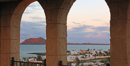 Corralejo Fuertaventura