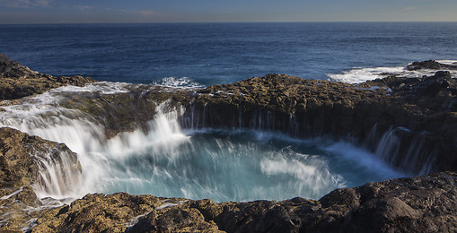 Jaskinie Gran Canaria